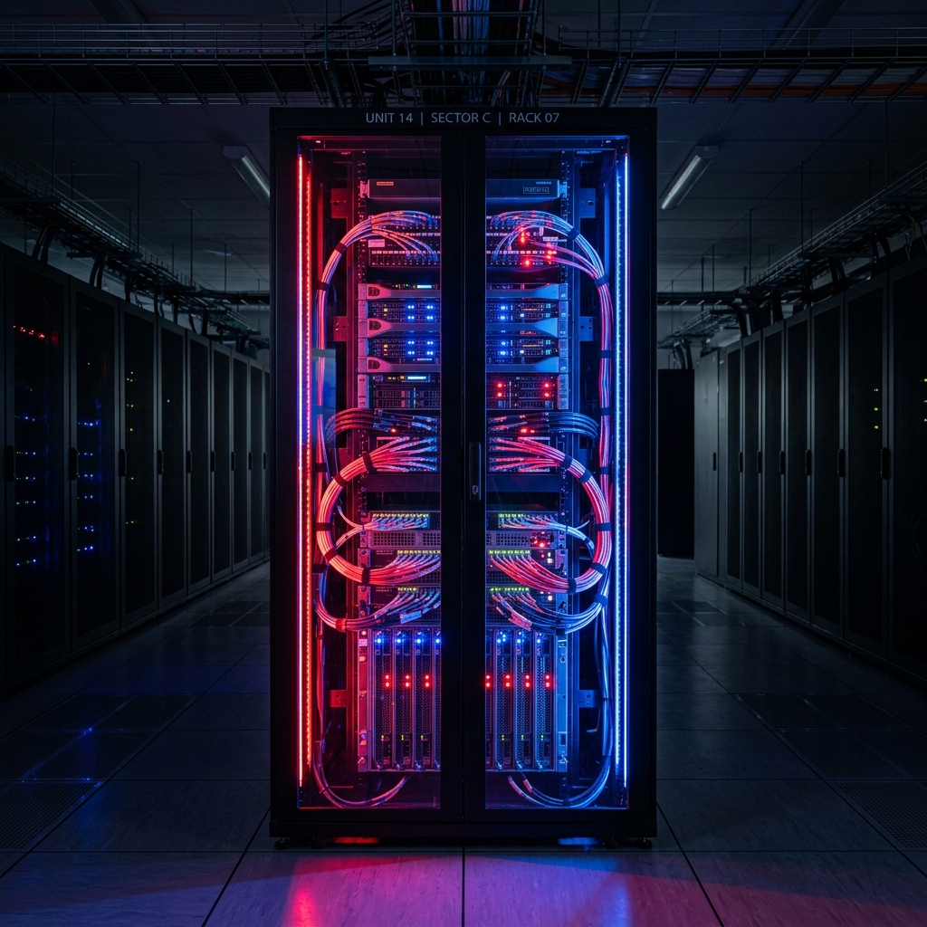 Dinamik Depo Otomasyonu